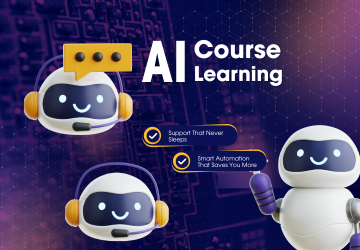 كورس تعلم الذكاء الاصطناعى حتى الاحتراف